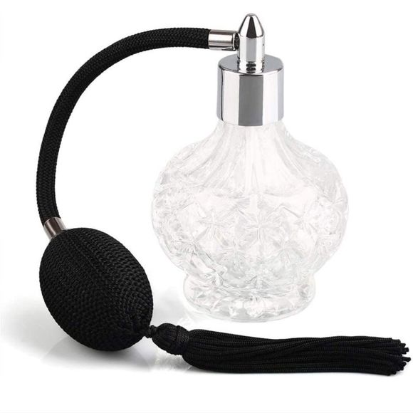 Other Vintage Perfume Spray Bottle Poshmark